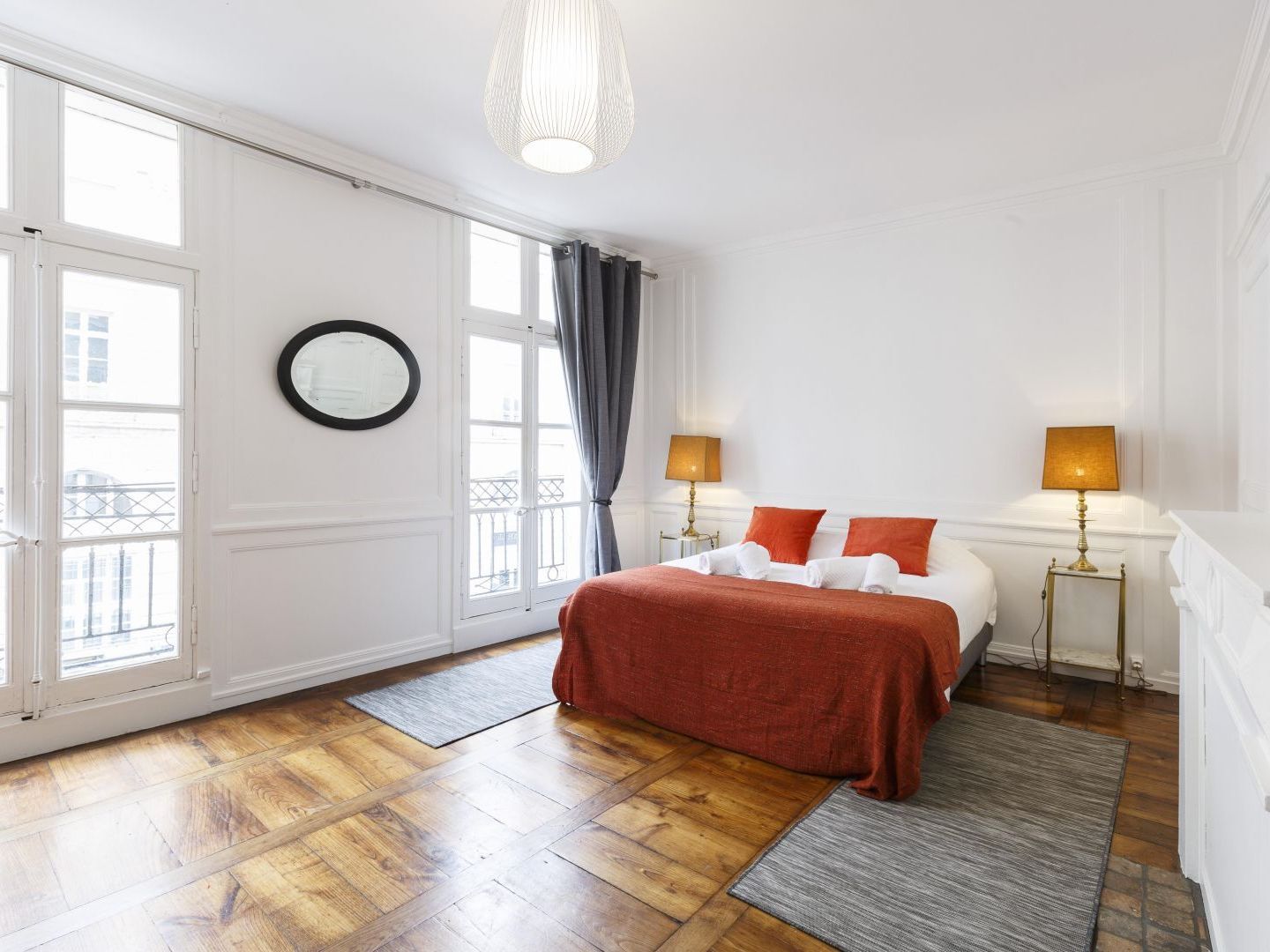 Ferienwohnung Millesime By Cocoonr Rennes Exterior foto